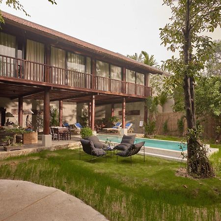 Hotel Anhill Boutique Hue Esterno foto