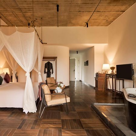Hotel Anhill Boutique Hue Esterno foto