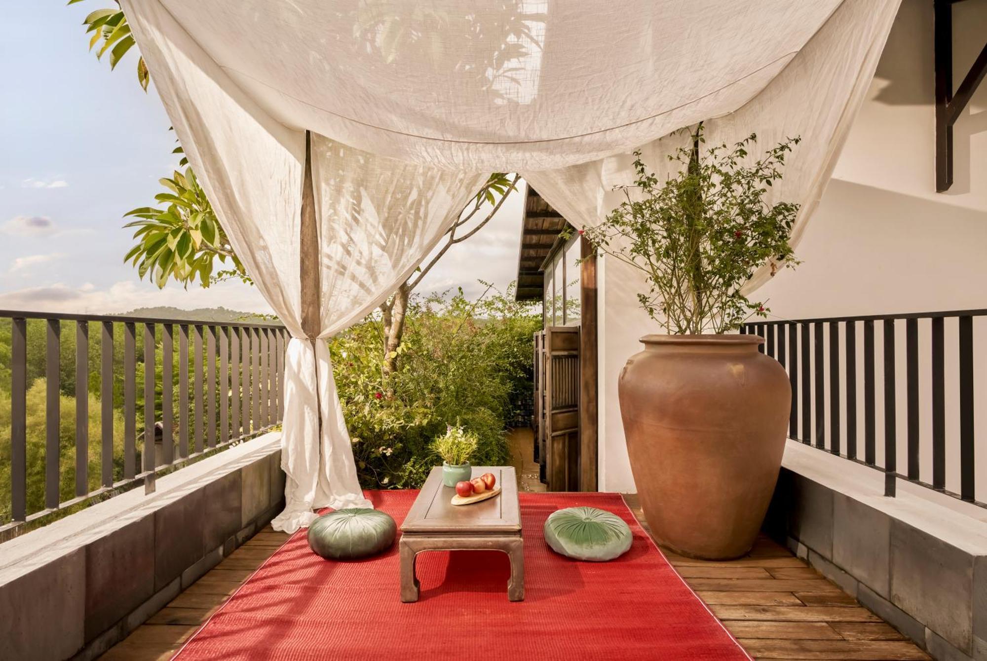 Hotel Anhill Boutique Hue Esterno foto