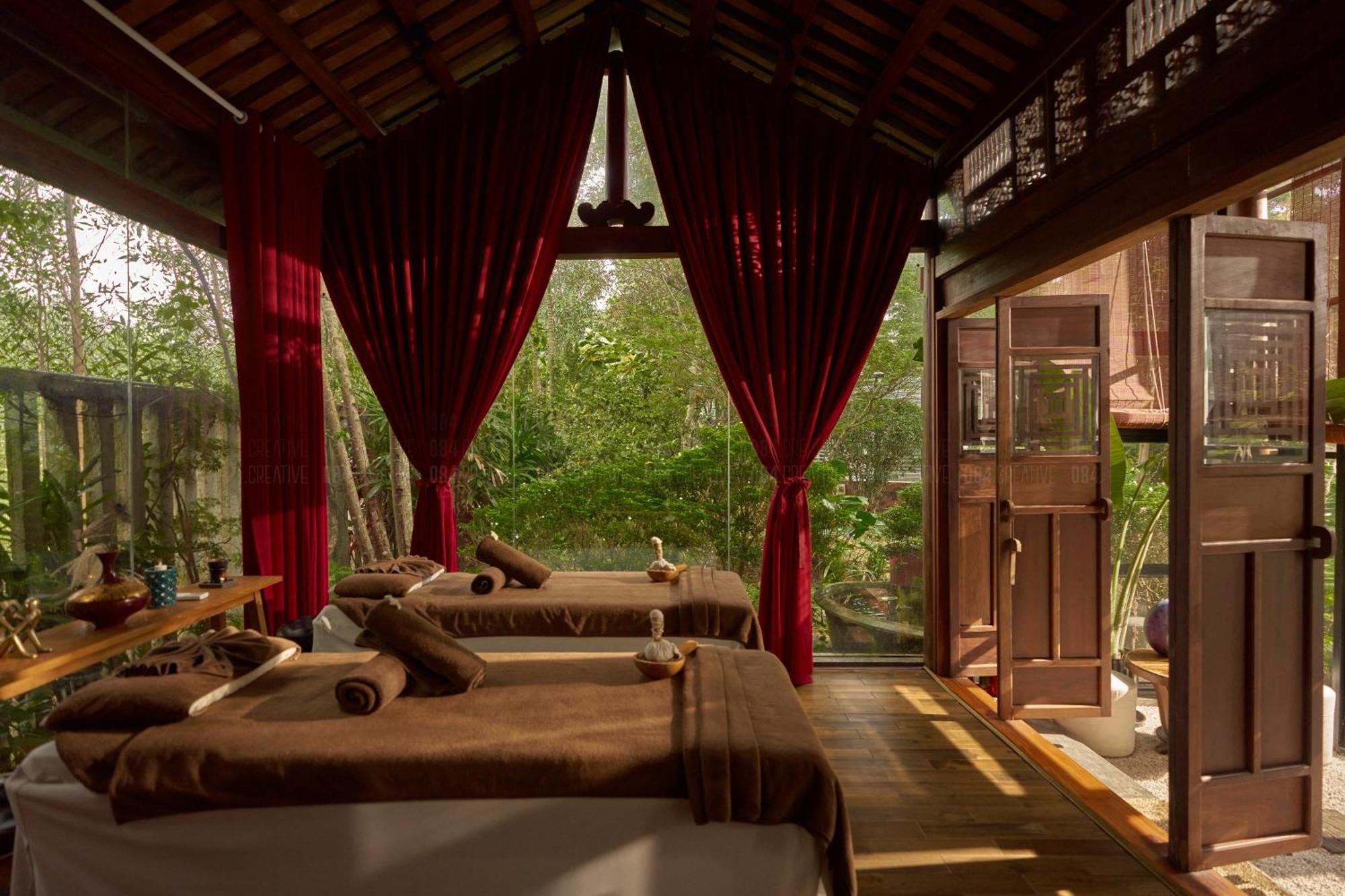 Hotel Anhill Boutique Hue Esterno foto