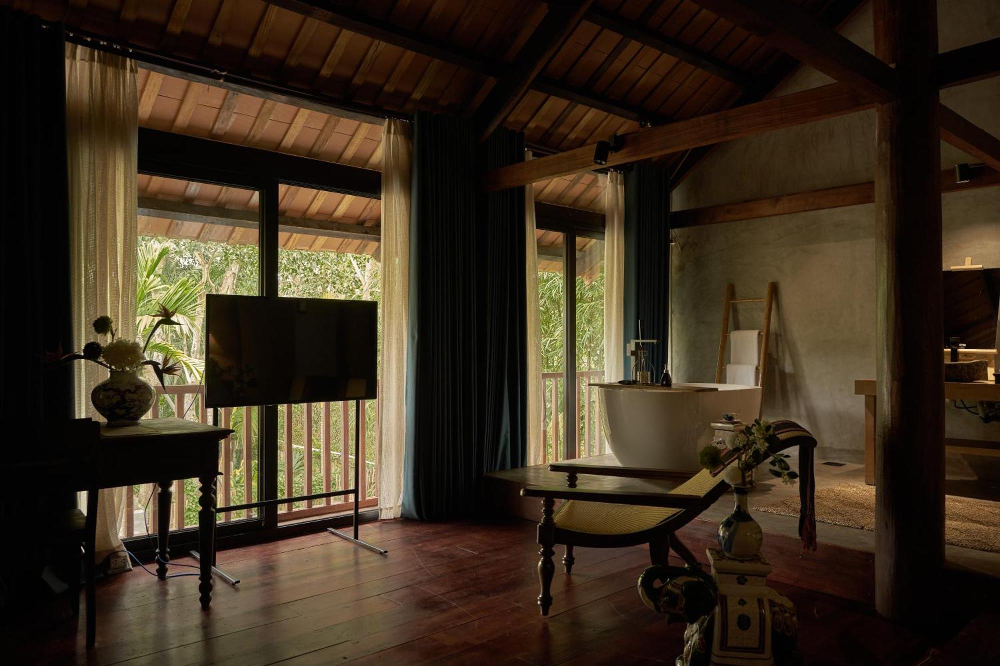 Hotel Anhill Boutique Hue Esterno foto