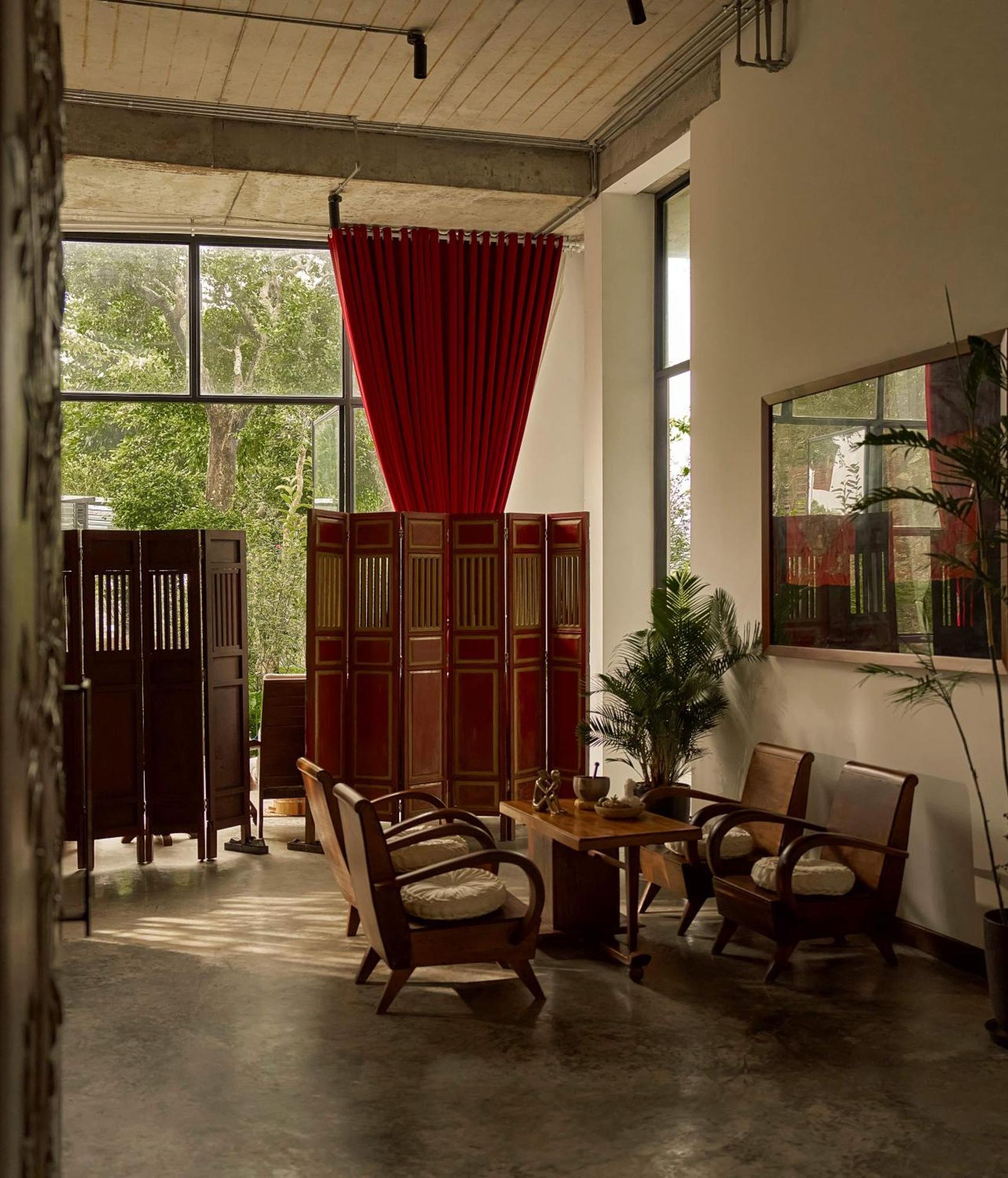 Hotel Anhill Boutique Hue Esterno foto